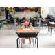 Classroom Safety Partitions Image 1