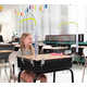 Classroom Safety Partitions Image 2