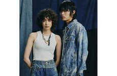 Uniquely Crafted Denim Collections