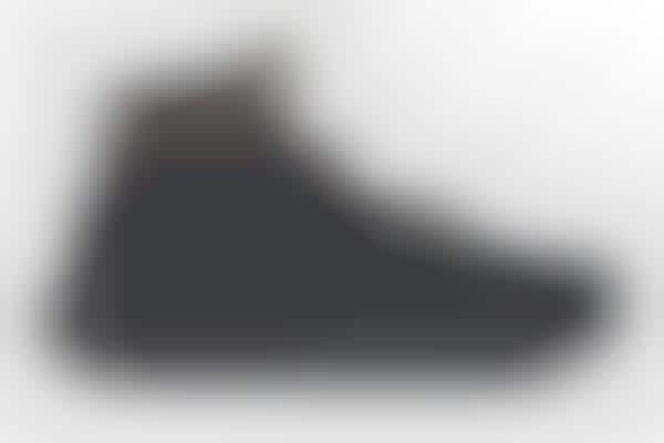 City-Friendly Hiking Shoes