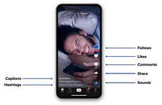 Transparent Video App Marketing