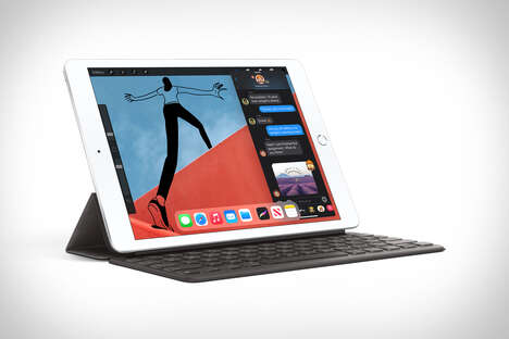 Speedy Well-Priced Tablets