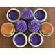 Artisan Purple Yam Pastries Image 2