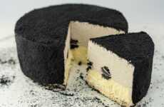 Artisan Japanese-Inspired Cakes
