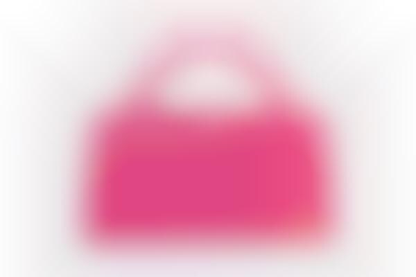 Hot Pink Mini Bags