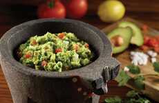 Guacamole Day-Celebrating Rewards