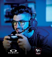 Gaming-Specific Eyewear Collections Image 2