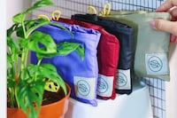 Functional Folding Tote Bags Image 4