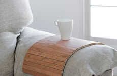 Flexible Timber Furniture Trays