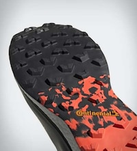 Protective High-Top Trail Shoes Image 5