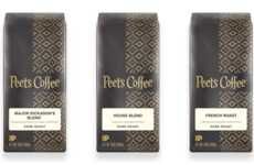 Premium Coffee Holiday Promotions