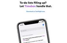 Schedule-Analyzing Task Apps