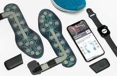 Technique-Focused Running Gadgets