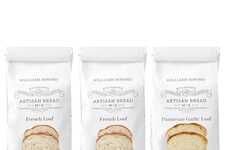 Artisan Retailer Bread Kits