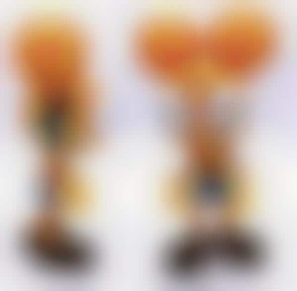 Exclusive Murderous Monkey Vinyl Toys