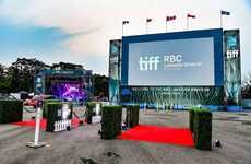Drive-In Film Festivals