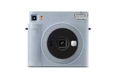 Selfie-Friendly Instant Cameras