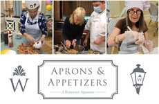 Senior Culinary Programs