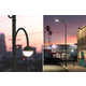 Modular Urban Infrastructure Streetlights Image 1