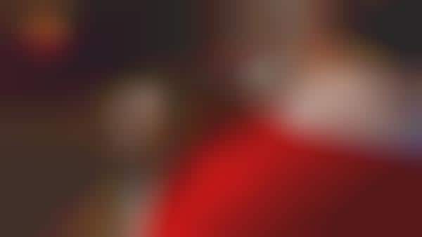 Branded Virtual Holiday Backgrounds