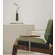 Minimalist Locally-Made Lounge Chairs Image 5