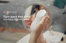 Anti-Aging Skincare Devices
