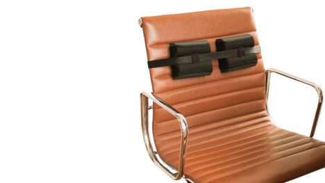 Pain-Alleviating Chair Accessories
