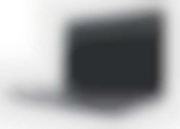 Accessible Prosumer Laptops