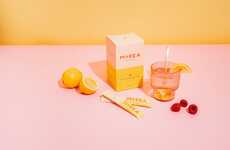 PMS Symptom-Easing Elixirs