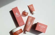 Carbon-Neutral Intimate Skincare