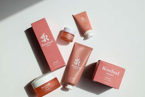 Carbon-Neutral Intimate Skincare