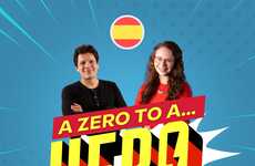 Language-Learning App Podcasts