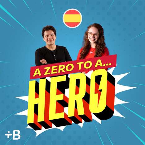 Language-Learning App Podcasts