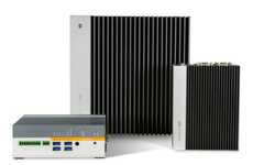 Rugged Mini PC Ranges