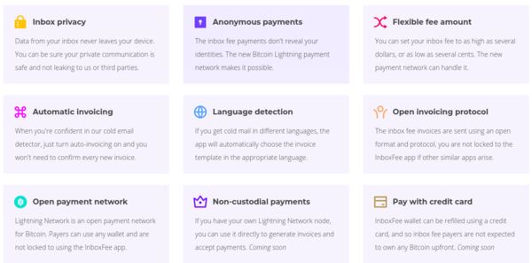 Monetary Exchange Email Solutions Image 2