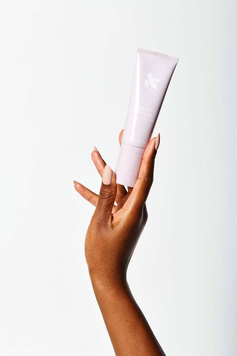 Ultra-Hydrating Hand Serums