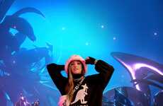 Gen Z Streetwear Collaborations