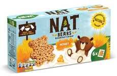 Interactive Children's Breakfast Cereals