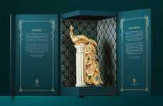 Exclusive Opulent Perfumes