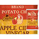 Apple Cider Vinegar Chips Image 1