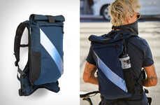 Athletic Commuter Backpacks