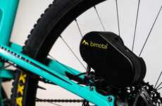 Aftermarket Mountain Bike Motors