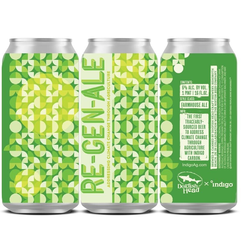 Traceably Sourced Beers