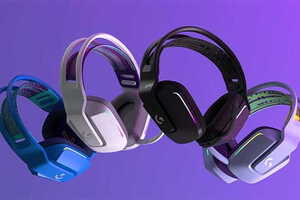 Suspension Headband Headsets