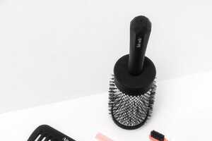 Biodegradable Hair Brushes Article Thubnail