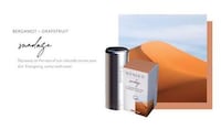 Steel Deodorant Packaging Image 2