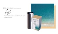 Steel Deodorant Packaging Image 3