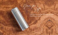 Steel Deodorant Packaging Image 6