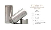 Steel Deodorant Packaging Image 7