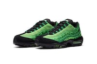 Nigeria Honoring Sneaker Colorways Image 2